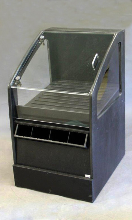 Störtmodul Bankeryd Störtmodul Bankeryd